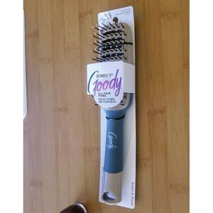 Goody Detangle It Vent Brush For All Hair Types